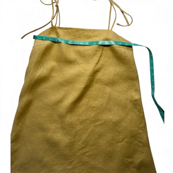 Reformation Aubree Linen Slipdress - Picture 7 of 14